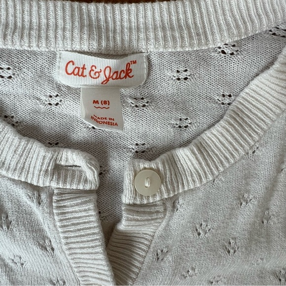 Girl’s Gap, Cat & Jack Bundle (Size 7/8) - Picture 11 of 15